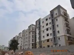 2 & 3 BHK apartments for sale in Hyderabad